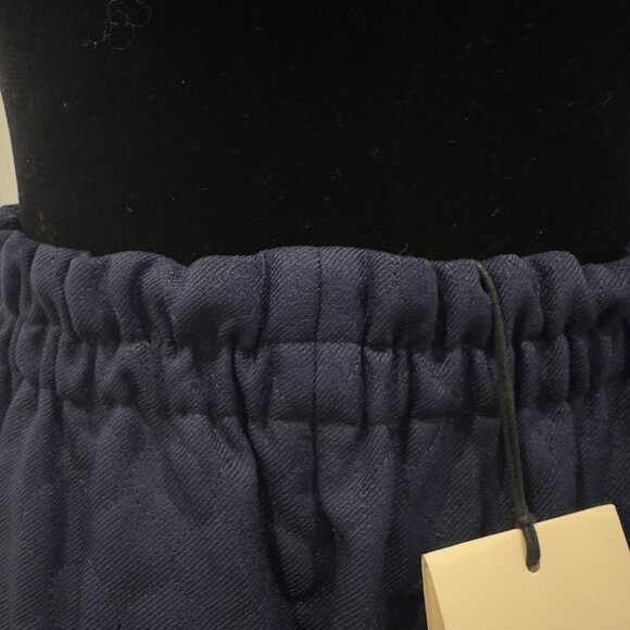 Gucci Brocade Palazzo Pant - Picture 4 of 5